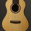 2021 Kala Elite Koa-CT-T Tenor Ukulele Used