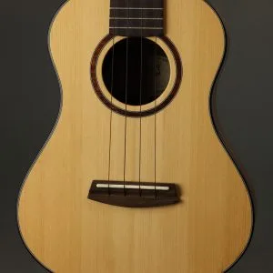 2021 Kala Elite Koa-CT-T Tenor Ukulele Used