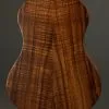 2021 Kala Elite Koa-CT-T Tenor Ukulele Used