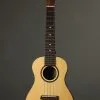 2021 Kala Elite Koa-CT-T Tenor Ukulele Used