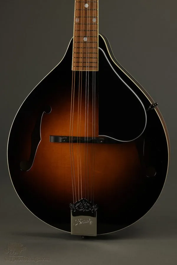 2021 Kentucky KM-150 Standard Mandolin Used