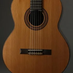 2021 Kremona Fiesta FC Classical Guitar Used