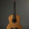 2021 Kremona Fiesta FC Classical Guitar Used