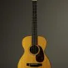 2021 Martin 0-18 Acoustic Guitar Used