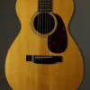 2021 Martin 0-18 Acoustic Guitar Used