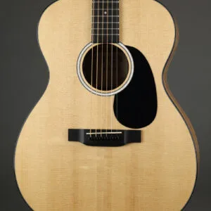 2021 Martin 000-12E Acoustic Electric Guitar – Used