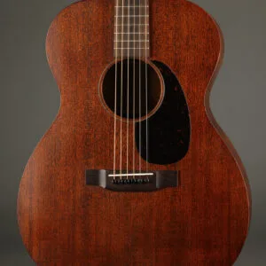 2021 Martin 000-15M Acoustic Guitar – Used