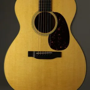 2021 Martin 000-18 Steel String Acoustic Guitar Used