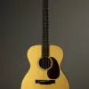 2021 Martin 000-18 Steel String Acoustic Guitar Used