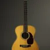 2021 Martin 000-28 Steel String Acoustic Guitar Used