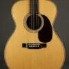 2021 Martin 000-28E Modern Deluxe Acoustic Electric Guitar – Used