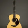 2021 Martin 000-28E Modern Deluxe Acoustic Electric Guitar – Used