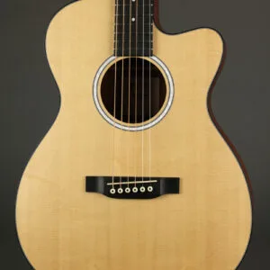 2021 Martin 000C-E Junior Acoustic Electric Guitar – Used
