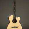 2021 Martin 000C-E Junior Acoustic Electric Guitar – Used