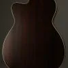 2021 Martin BC-16E Acoustic Electric Bass Guitar Used