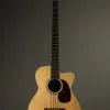 2021 Martin BC-16E Acoustic Electric Bass Guitar Used