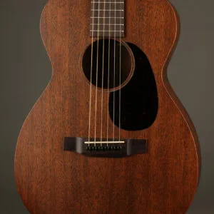 2021 Martin Custom Shop “0” 15 Style Steel String Acoustic Guitar- Used