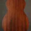 2021 Martin Custom Shop “0” 15 Style Steel String Acoustic Guitar- Used
