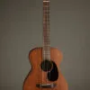 2021 Martin Custom Shop “0” 15 Style Steel String Acoustic Guitar- Used