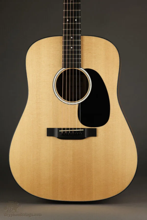 2021 Martin D-12E Koa Acoustic Electric Guitar – Used