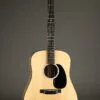 2021 Martin D-12E Koa Acoustic Electric Guitar – Used