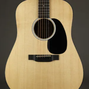 2021 Martin D-12E Koa Acoustic Electric Guitar – Used