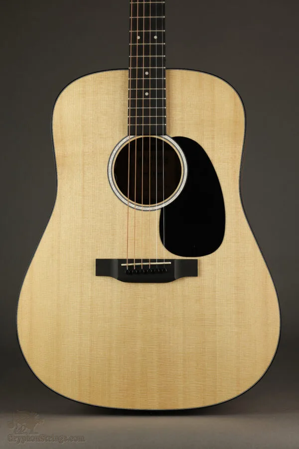 2021 Martin D-12E Koa Acoustic Electric Guitar – Used