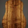 2021 Martin D-12E Koa Acoustic Electric Guitar – Used