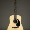2021 Martin D-12E Koa Acoustic Electric Guitar – Used