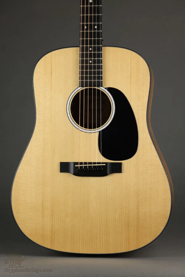 2021 Martin D-12E Koa Steel String Acoustic Guitar – Used