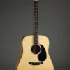 2021 Martin D-12E Koa Steel String Acoustic Guitar – Used