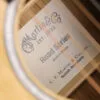 2021 Martin D-12E Koa Steel String Acoustic Guitar – Used