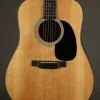 2021 Martin D-12E Sapele Acoustic Electric Guitar – Used