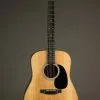 2021 Martin D-12E Sapele Acoustic Electric Guitar – Used
