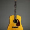 2021 Martin D-18 Authentic 1939 Aged Steel String Acoustic Guitar