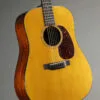 2021 Martin D-18 Authentic 1939 Aged Steel String Acoustic Guitar