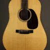 2021 Martin D-18E Modern Deluxe Acoustic Electric Guitar – Used