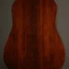 2021 Martin D-18E Modern Deluxe Acoustic Electric Guitar – Used