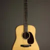 2021 Martin D-18E Modern Deluxe Acoustic Electric Guitar – Used
