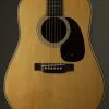 2021 Martin D-28 Authentic 1937 VTS Acoustic Guitar Used