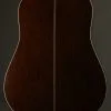 2021 Martin D-28 Authentic 1937 VTS Acoustic Guitar Used