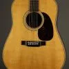 2021 Martin D-28 Modern Deluxe Acoustic Guitar – Used