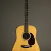 2021 Martin D-28 Modern Deluxe Acoustic Guitar – Used