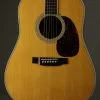 2021 Martin D-35 Acoustic Guitar Used