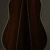 2021 Martin D-35 Acoustic Guitar Used
