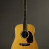2021 Martin D-35 Acoustic Guitar Used
