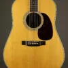 2021 Martin D-35 Acoustic Guitar – Used