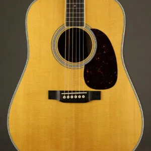 2021 Martin D-35 Acoustic Guitar – Used