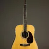 2021 Martin D-35 Acoustic Guitar – Used