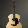 2021 Martin Grand J-16E 12-String Acoustic Guitar Used
